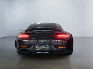 Mercedes-Benz AMG GT C — miniatura 3