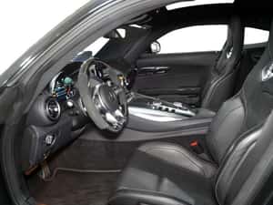 Mercedes-Benz AMG GT C — miniatura 6