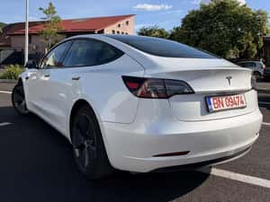Tesla Model 3 Berlină 2021, 99.830 km, Electric - 20.800 EUR — miniatura 2
