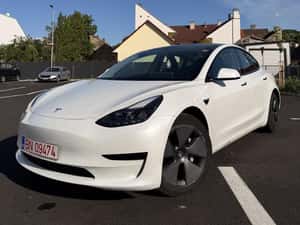 Tesla Model 3 Berlină 2021, 99.830 km, Electric - 20.800 EUR — miniatura 3