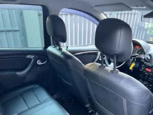 Dacia Duster 4x4 PRESTIGE  Euro5  WEBASTO  Import Germania — miniatura 5