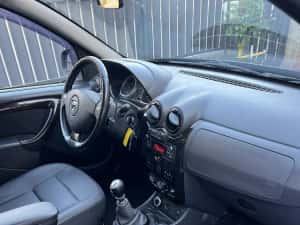Dacia Duster 4x4 PRESTIGE  Euro5  WEBASTO  Import Germania — miniatura 6