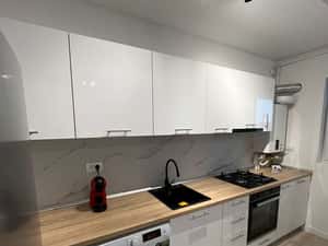 GARSONIERĂ NOUĂ 2025 – PRIMA ÎNCHIRIERE – PROPRIETAR – METROU BERCENI — miniatura 5