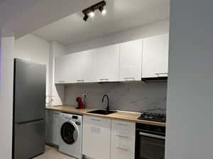 GARSONIERĂ NOUĂ 2025 – PRIMA ÎNCHIRIERE – PROPRIETAR – METROU BERCENI — miniatura 6