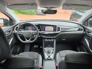 Opel Grandland (X) 310 CP Hibrid 2023 — miniatura 2