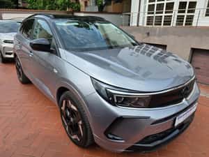 Opel Grandland (X) 310 CP Hibrid 2023 — miniatura 3