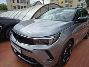 Opel Grandland (X) 310 CP Hibrid 2023 — miniatura 4