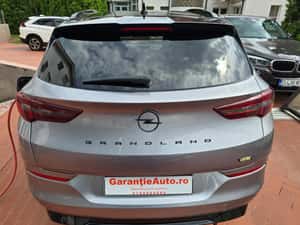 Opel Grandland (X) 310 CP Hibrid 2023 — miniatura 7