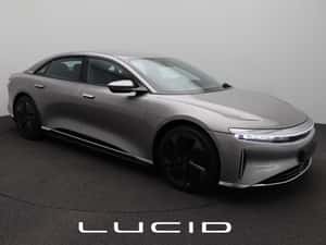 Lucid Air, 43.990 km, electric, 487 CP, automat — miniatura 1