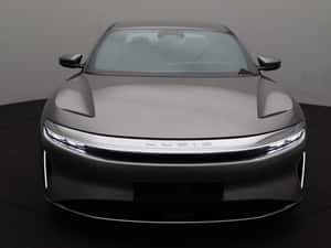 Lucid Air, 43.990 km, electric, 487 CP, automat — miniatura 2