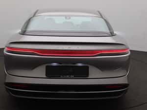 Lucid Air, 43.990 km, electric, 487 CP, automat — miniatura 5