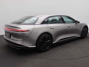 Lucid Air, 43.990 km, electric, 487 CP, automat — miniatura 6