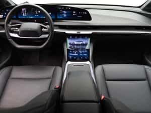 Lucid Air, 43.990 km, electric, 487 CP, automat — miniatura 7