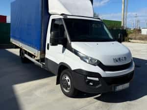 Vanzare Autoutilitara Iveco