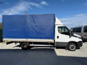 Vanzare Autoutilitara Iveco — miniatura 5