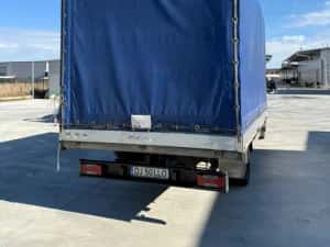 Vanzare Autoutilitara Iveco — miniatura 9