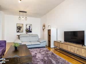LUXURIA RESIDENCE | Apartament LUX | Terasa | Parcare | 725€ - Dis — miniatura 3