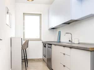 LUXURIA RESIDENCE | Apartament LUX | Terasa | Parcare | 725€ - Dis — miniatura 5