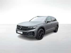 Volkswagen Touareg – SUV elegant, potrivit pentru confort