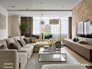 Apartament 3 camere - 8 min de metrou N.Teclu — miniatura 1