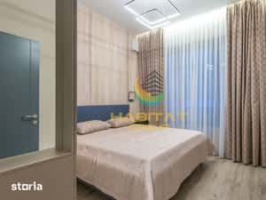 Apartament 3 camere - 8 min de metrou N.Teclu — miniatura 5
