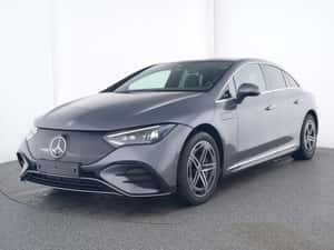 Mercedes-Benz EQE 2025, 22.633 km, Electric — miniatura 1