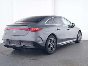 Mercedes-Benz EQE 2025, 22.633 km, Electric — miniatura 2