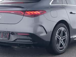 Mercedes-Benz EQE 2025, 22.633 km, Electric — miniatura 4