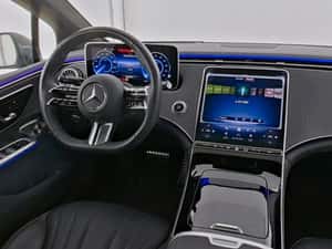 Mercedes-Benz EQE 2025, 22.633 km, Electric — miniatura 5