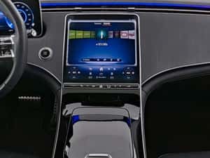 Mercedes-Benz EQE 2025, 22.633 km, Electric — miniatura 6