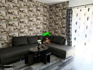 Apartament de inchiriat 3 camere Sibiu C Cisnadiei pet friendly