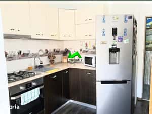 Apartament de inchiriat 3 camere Sibiu C Cisnadiei pet friendly — miniatura 5