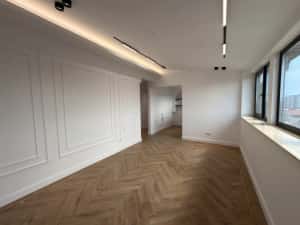 Apartamnet 2 camere Domenii Ion Mihalache 1 Mai Bloc Boutique Premium an Constructie 2020