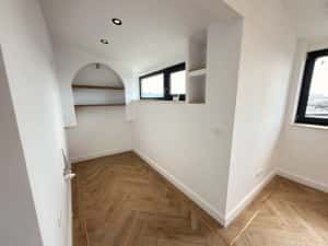 Apartamnet 2 camere Domenii Ion Mihalache 1 Mai Bloc Boutique Premium an Constructie 2020 — miniatura 3