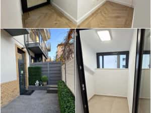 Apartamnet 2 camere Domenii Ion Mihalache 1 Mai Bloc Boutique Premium an Constructie 2020 — miniatura 4