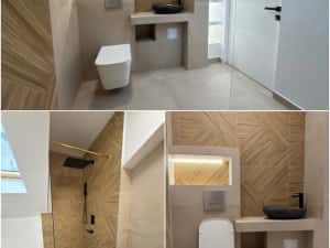 Apartamnet 2 camere Domenii Ion Mihalache 1 Mai Bloc Boutique Premium an Constructie 2020 — miniatura 5