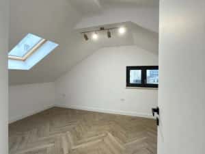 Apartamnet 2 camere Domenii Ion Mihalache 1 Mai Bloc Boutique Premium an Constructie 2020 — miniatura 6