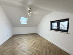 Apartamnet 2 camere Domenii Ion Mihalache 1 Mai Bloc Boutique Premium an Constructie 2020 — miniatura 7