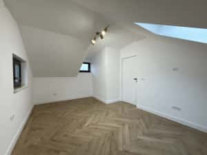 Apartamnet 2 camere Domenii Ion Mihalache 1 Mai Bloc Boutique Premium an Constructie 2020 — miniatura 8