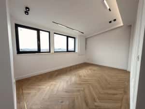 Apartamnet 2 camere Domenii Ion Mihalache 1 Mai Bloc Boutique Premium an Constructie 2020 — miniatura 10