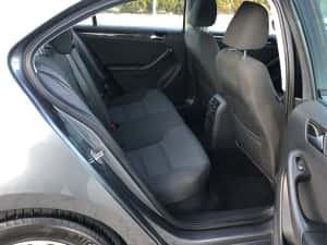 VW Jetta an 10/2016 2.0tdi 81kw 110cp climatronic navigatie euro6 — miniatura 8