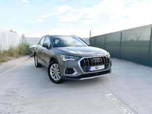 Audi Q3 vehicul second-hand
