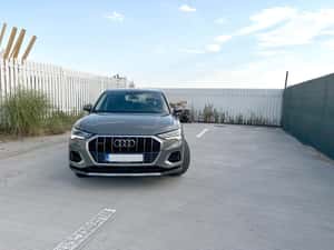 Audi Q3 vehicul second-hand — miniatura 2