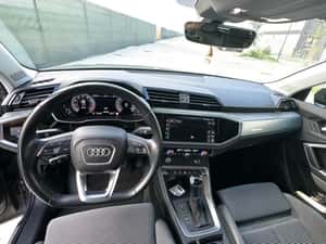 Audi Q3 vehicul second-hand — miniatura 3