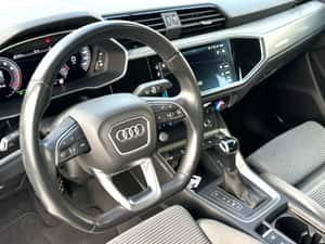 Audi Q3 vehicul second-hand — miniatura 4