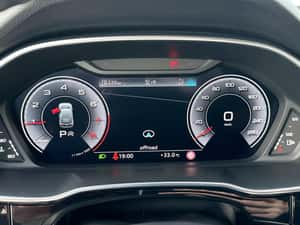 Audi Q3 vehicul second-hand — miniatura 7