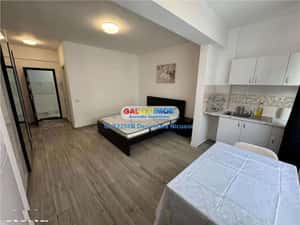 Garsoniera in Pollux Residence, mobilata, utliata, 270 euro — miniatura 2