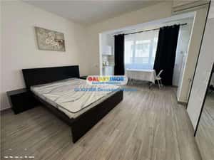 Garsoniera in Pollux Residence, mobilata, utliata, 270 euro — miniatura 3