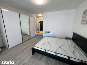 Garsoniera in Pollux Residence, mobilata, utliata, 270 euro — miniatura 5