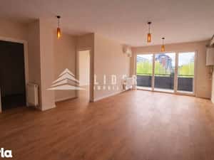 Grand Park Gheorgheni/2 camere, balcon,AC inclus/cheile la agentie — miniatura 4